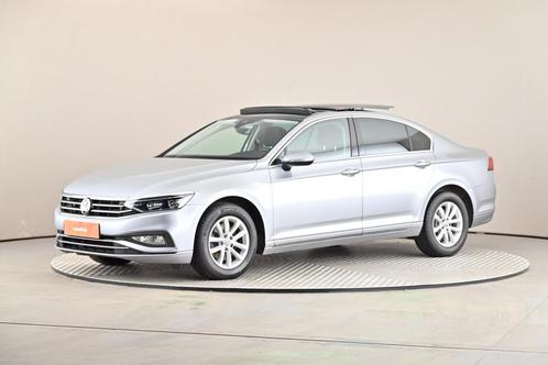 (1XFG711) Volkswagen PASSAT, Autos, Volkswagen, Entreprise, Achat, Passat, ABS, Caméra de recul, Régulateur de distance, Airbags