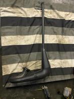 Gianelli uitlaat suzuki tsx, Ophalen of Verzenden, Zo goed als nieuw, Uitlaat