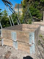 Pallet opzetranden, Enlèvement, Utilisé