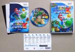 Super Mario Galaxy 2 + VIP voor de Nintendo Wii Compleet, Ophalen of Verzenden, Zo goed als nieuw