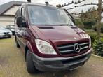 Sprinter 309 dubbel schuifdeur Black friday deal, Auto's, Euro 5, Stof, Zwart, Mercedes-Benz