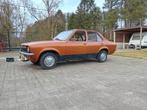 Opel Kadett C 4deurs 1975, Ophalen