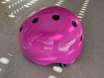 Fietshelm Melon maat M-L 52-58cm, Fietsen en Brommers, Fietsaccessoires | Fietshelmen, Ophalen, Zo goed als nieuw, M