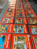Lot 37 oude suske en wiske strips, Boeken, Ophalen of Verzenden