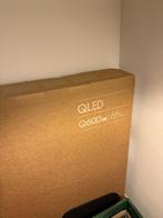 NIEUW Samsung Led 4k tv Q60D 65inck, TV, Hi-fi & Vidéo, Télévisions, Neuf, QLED, 50 Hz, Enlèvement