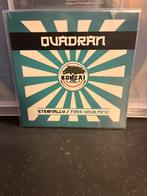 Quadran - Eternally / Free Your Mind vinyl Bonzai, Cd's en Dvd's, Vinyl | Dance en House, Ophalen, Nieuw in verpakking