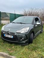 Ds3 valable que pour Belgique pays-bas etc.. sauf france, Auto's, Citroën, Leder, Particulier, Te koop, DS3