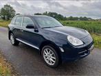 Porsche cayenne Alle onderdelen 3.2 en 4 .5, Auto's, Porsche, Blauw, Particulier, Blauw, Te koop