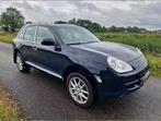 Porsche Cayenne  Alle onderdelen 3.2, Te koop, Blauw, Particulier, Blauw