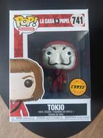 La Casa de Papel Tokio Limited Chase Funko, Enlèvement, Comme neuf