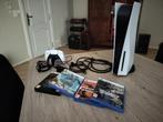 Playstation 5, Ophalen, Gebruikt, Playstation 5
