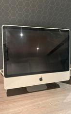 Imac te koop, Computers en Software, Apple Desktops, Ophalen, Gebruikt, IMac, Onbekend