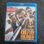 Dead Heads blu ray NL, CD & DVD, Blu-ray, Comme neuf, Enlèvement ou Envoi, Action