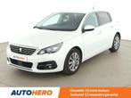 Peugeot 308 1.2 PureTech Allure Pack (bj 2020), Auto's, Peugeot, Voorwielaandrijving, Stof, Gebruikt, Euro 6