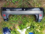 Renault Scenic ACHTERBUMPER bj 2004, Gebruikt, Ophalen of Verzenden, Bumper, Achter