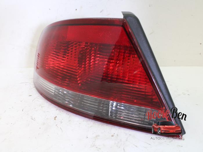 Achterlicht links van een Chrysler Sebring, Auto-onderdelen, Verlichting, Chrysler, Gebruikt, Ophalen of Verzenden