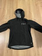 Fox Ranger MTB Jacket, Noir, Fox, Course à pied ou Cyclisme, Enlèvement ou Envoi