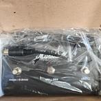 Marshall PEDL-00014 Valvestate series 3 knop footswitch vers, Muziek en Instrumenten, Ophalen of Verzenden, Gebruikt, Chorus