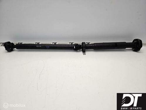 Cardanas BMW M3 E46 S54 26112229240, Auto-onderdelen, Remmen en Aandrijving, BMW, Gebruikt, Ophalen of Verzenden