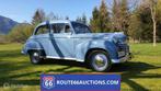 Opel Olympia 51 | 1952 | Route 66 Auctions, Auto's, Zwart, Bedrijf, Overige carrosserie, Opel