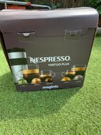 Nespresso koffiemachine, Huis en Inrichting, Keuken | Keukenbenodigdheden, Zo goed als nieuw, Ophalen