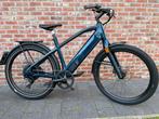 Stromer St1 Sport Deep Petrol, Fietsen en Brommers, Ophalen, Gebruikt, Stromer
