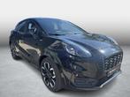 Ford Puma 1.0i Ecoboost 92kW ST-Line X, Voorwielaandrijving, 110 g/km, Zwart, Bedrijf