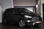 Hyundai Santa Fe Grand 2.2 CRDi 4WD Executive 7pl PANO Camer, Auto's, Automaat, Zwart, https://public.car-pass.be/vhr/0b5851b9-e90d-43ae-ae70-1c3406c09d13