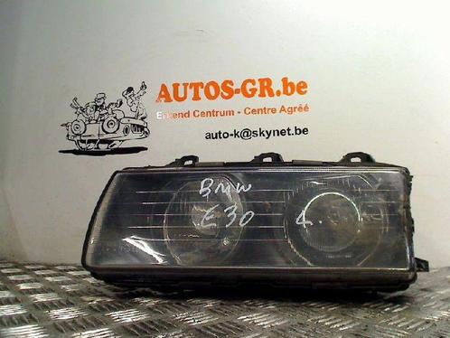 KOPLAMP LINKS BMW 3 serie (E36 / 4) (01-1990/11-1998), Auto-onderdelen, Verlichting, BMW, Gebruikt