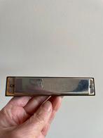 Mondharmonica Flying Eagle, Muziek en Instrumenten, Blaasinstrumenten | Mondharmonica's, Ophalen of Verzenden, Zo goed als nieuw