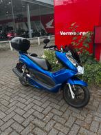 Honda PCX125, Motoren, Motoren | Honda, Handvatverwarming, Scooter, Bedrijf, 125 cc