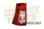 Dacia Logan MCV II (9/08-9/13) achterlicht Links (Pick-Up) o, Verzenden, Nieuw, Dacia