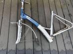 Batavus voorvork en spatborden, Fietsen en Brommers, Fietsen | Dames | Damesfietsen, Ophalen of Verzenden, Batavus