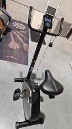 Vélo d'exercice Domyos Essential 06, Enlèvement, Utilisé, Vélo d'appartement