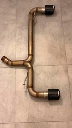 Demi ligne sport pour bmw F40, Autos : Pièces & Accessoires, Systèmes d'échappement, Enlèvement, BMW