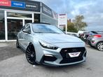HYUNDAI i30 N Fastback/Sedan*zonnedak*Alcantara*PDC, Auto's, Voorwielaandrijving, Euro 6, Alcantara, Bedrijf