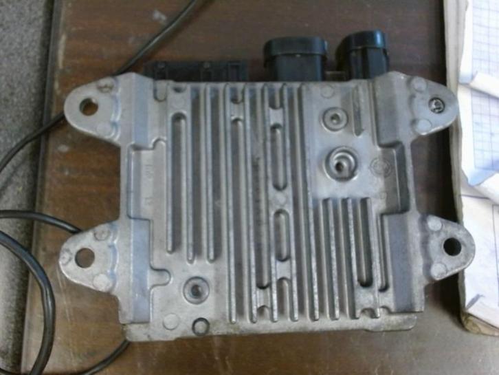 Calculateur direction assistée Citroen C3 Pluriel 1.4i 55kw, Autos : Pièces & Accessoires, Autres pièces automobiles, Utilisé