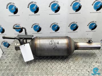 Mercedes Sprinter  roetfilter 906 2.1  Nieuw beschikbaar voor biedingen