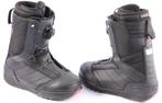 42 42,5 43 44 44,5 EU snowboardschoenen K2 RAIDER BOA, Black, Sport en Fitness, Snowboarden, Verzenden, Gebruikt, Schoenen
