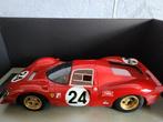 Ferrari 330 P4, Hobby en Vrije tijd, Ophalen, Nieuw, Auto, Overige merken