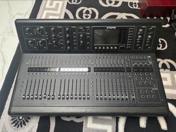 Midas M32 + casse beschikbaar voor biedingen