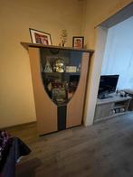 Volledige eetkamer (vrijdag opnieuw en co), Ophalen