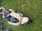 RAZZO Verona B-klasse, Ophalen, Gebruikt, 49 cc, Benzine