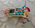 LEGO Friends Dolfijn Cruiser (setnummer 41015)., Ophalen of Verzenden, Gebruikt