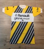 Wielershirt Renault Gitane, Ophalen of Verzenden, Gebruikt
