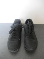 Skechers zwart heren 42, Ophalen, Zwart, Skechers, Gedragen