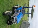 Iseki mini tractor, Zakelijke goederen, Landbouw | Tractoren, Ophalen
