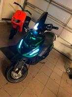 Classe Piaggo zip A', Enlèvement ou Envoi, Zip, Comme neuf, Classe A (25 km/h)