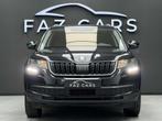 Skoda Kodiaq 2.0 CR TDi 7pl. DSG *1ER PROP + CAMERA + GARANT, Auto's, Skoda, Stof, Bedrijf, Diesel, 5 deurs