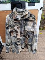 Zeer zacht hemd maat xl / 42 uniseks, Ophalen of Verzenden, Zo goed als nieuw, Maat 56/58 (XL)